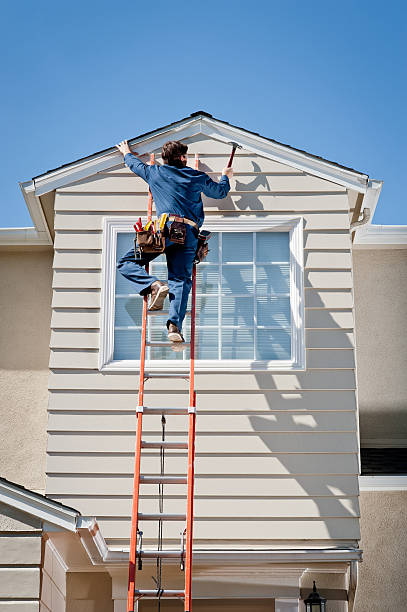 Best Construction Debris Removal  in Point Of Rocks, MD